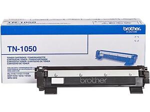 Toner εκτυπωτή Brother TN-1050 1k black